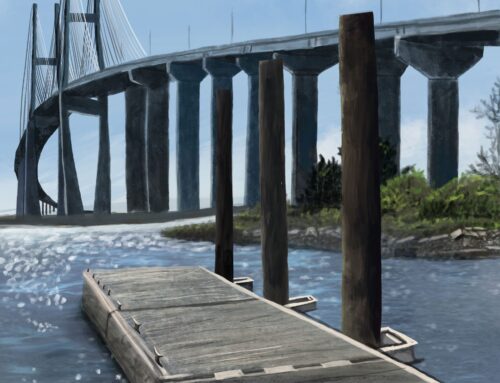 Sidney Lanier Bridge